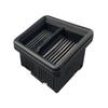 HEPA Filter Set Wet Dry Vacuum Improved Air Quality