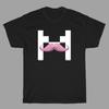 Markiplier Famous Vlogger Symbol Men's Black Size S To 5XL