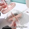 Spinning Jewelry Display Stand Multi Levels Storage Tower Holds Necklaces Earrings Pendants For Countertop