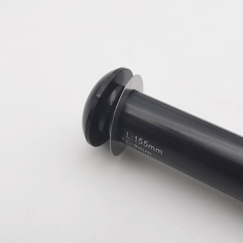 Bicycle Thru Axle Washer 1-3g Bicycle Conical Washers