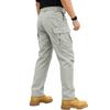 Men's Sports Casual Jogging Trousers Lightweight Hiking Work Pants Outdoor Pant