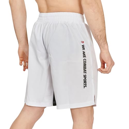 Leone 1947 Training Pants, Logo WACS, White
