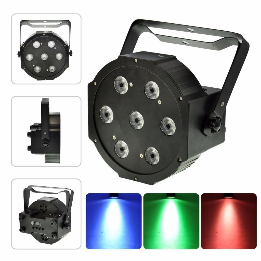American Watt 140w Stage Lights Wedding Party Led Par Can Dj Dmx Uplighting Rgbw