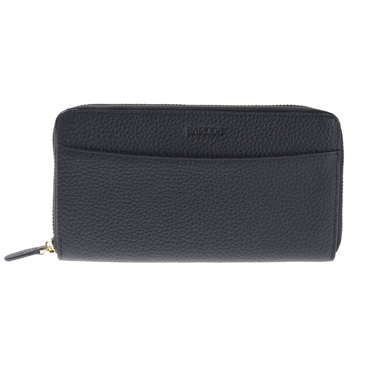 

BARCOS GL Wallet Long Wallet ONESIZE Black [BARCOS] Komodo L Women s