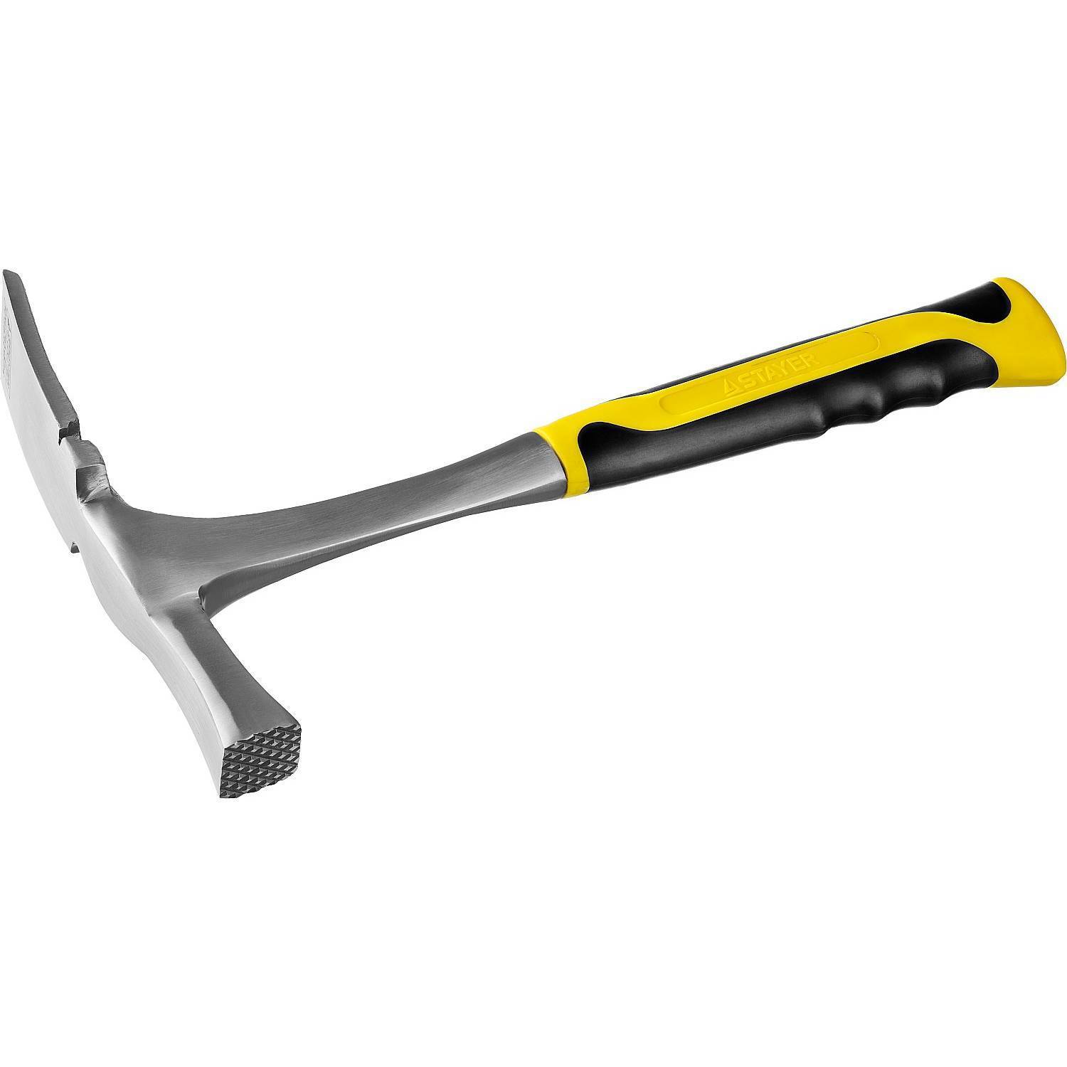 

Профессиональный удар Hammer Stayer 20165