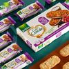 Gullon Berry Oat Yogurt Flavor Sandwich Cookies
