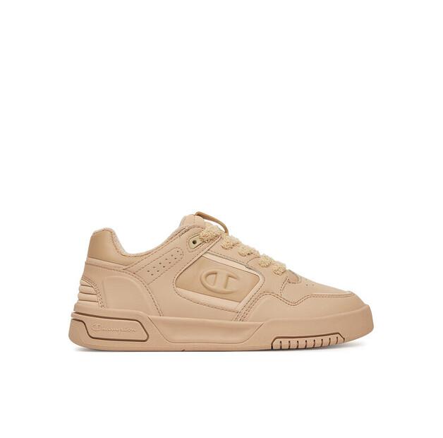 

Champion кроссовки ZN80 BOUCLE S11701-PS013 бежевый EU 39