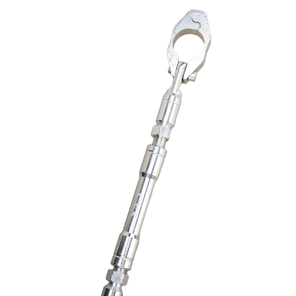 Verstärken Hebel Motorrad Balance Bar Einstellbare Lenker Erweiterte Modifikation