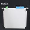 1x4  UPC PLC Fiber Optics Splitter Card Insert internet  Room Equipment for Efficient Signal Distribution in Networking