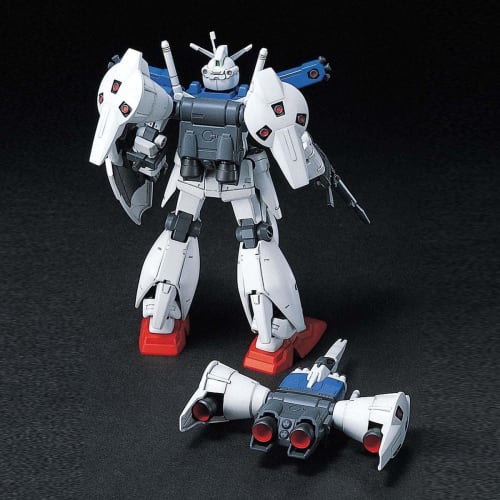 HGUC 1/144 Gundam GP-01Fb Plastic Model