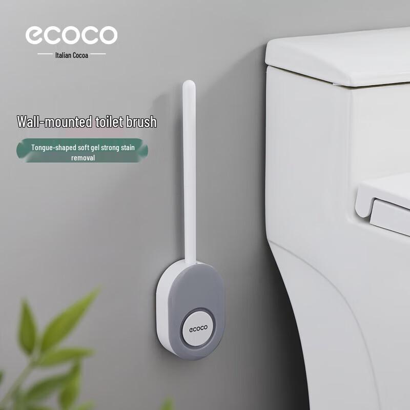 Ecoco Toilet Cleaning & Maintenance Collection
