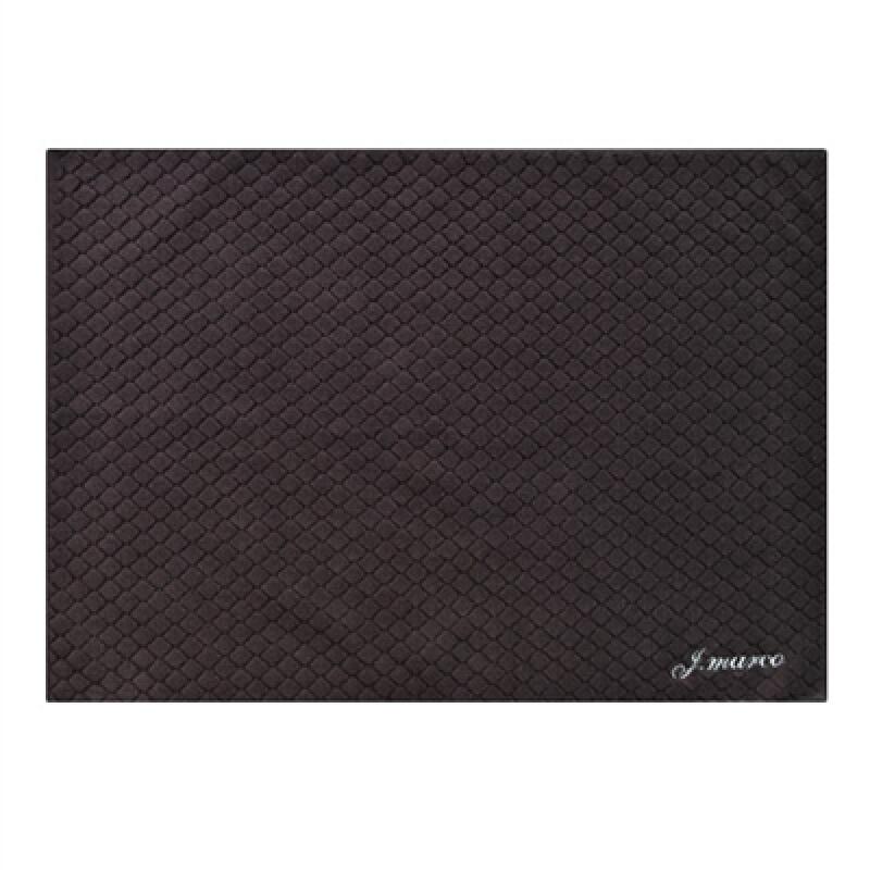 

[Songwol Towel] Jay Marco Diamond Bath Mat (52x72cm) often