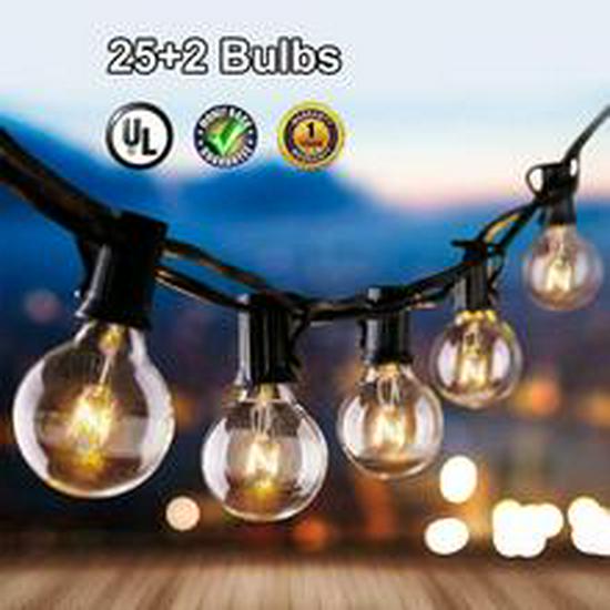 200LED Solar Christmas Lights - Flashing Multicolor Outdoor String for Holiday Parties