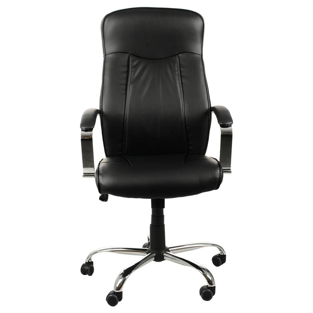 Fotel obrotowy zn-9152 czarny
