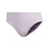 Womens/Ladies Icons High Waist Bikini Bottoms