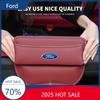 Hot 2025 Hot For Ford New Multifunction Car Seat Gap Organizer Storage Box Pocket Wallet For Ford S MAX Ranger Focus Fiesta Mond