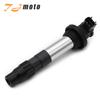 Ignition Coil For SUZUKI GSXR750 2008 2009 33410-3H800 129700-5230 Motorcycle Ignition Coil Accessories