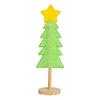 One Size – green