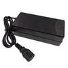 67.2V 2A Lithium Battery Charger For 60V Li-ion battery electric bike Charger with PC connector IEC connector