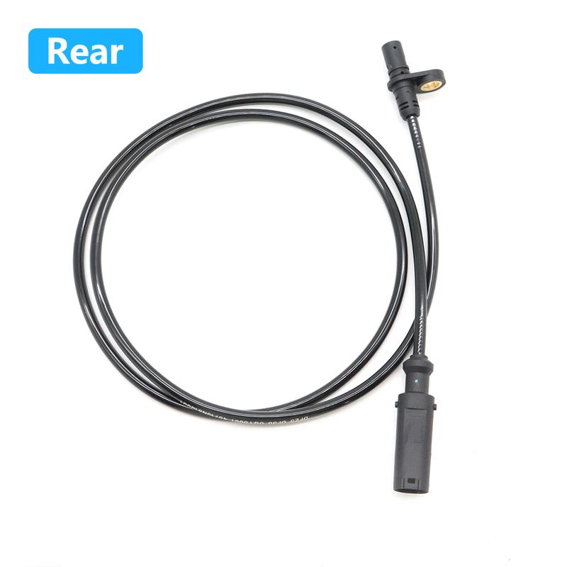 For Benelli BJ300 BJ 300 Motocycle Accessories ABS Rear Wheel Speed Sensor