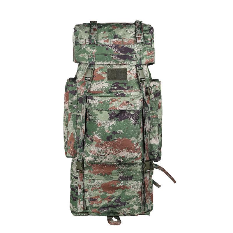 BINGFU Camouflage Outdoor Hiking Backpack