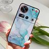 For ZTE Nubia Z70 Ultra 5G Case NX733J Shockproof Soft TPU Silicone Phone Cover For ZTE Nubia Z60S Pro 5G Z50S Pro Bumper Fundas