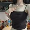 2024 Slim Tube Top: Stylish Summer Camisole for Women