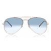Ray Ban Rb3625 New Aviator 92023f Unisex Sunglasses
