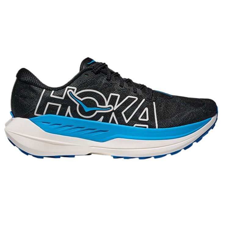 HOKA One One Rocket X Fashion Trend Versatile Running Shoes Men Running Shoes ROCKET-X-TRAIL