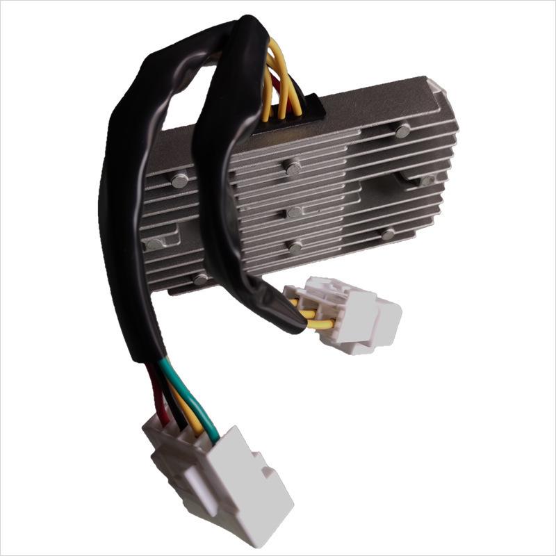 Rectifier for SYM GTS250/300, Compatible with Part 31600-HMA-020
