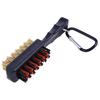 1Pc  Golf Club Cleaner Brush Cleaner Clubs For Cleaner Golf Accessories