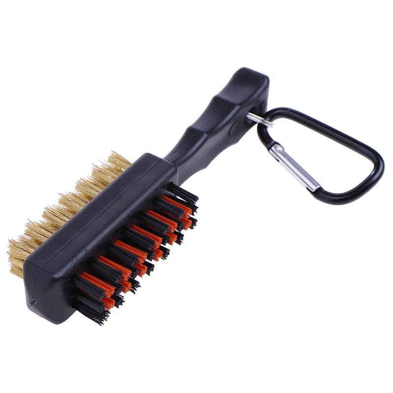 1Pc Golf Club Cleaner Brush Cleaner Clubs For Cleaner Golf Accessories