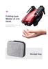 YP1 Drone HD: Dual Camera, Optical Flow Obstacle Avoidance, Remote Control Aircraft Toy for Kids