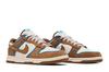 Nike Dunk Low Retro Premium Light British Tan