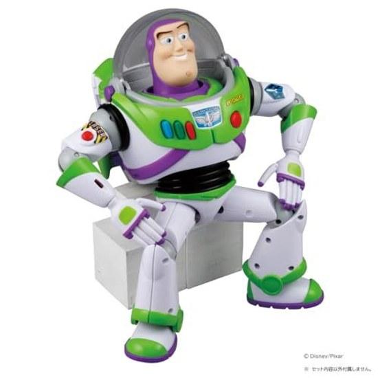 Takara Tomy Toy Story Real Size Talking Figure Buzz Lightyear