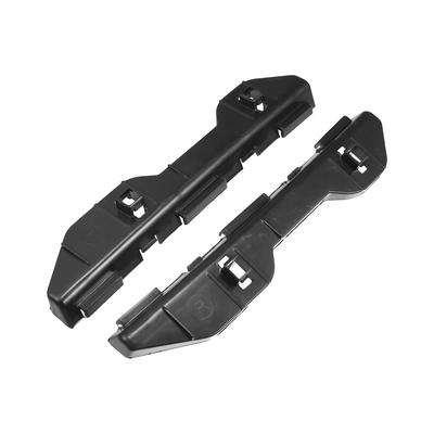Satz von 2 hinteren Stoßstangenhalterungen für 2003-2008 Toyota Corolla 5215502070, 5215602070