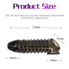Soft Penis Sleeve Reusable Condom Extender Penises With Particles Toys Erotic Penis Extender Delay Ejaculation Sex Toy Men