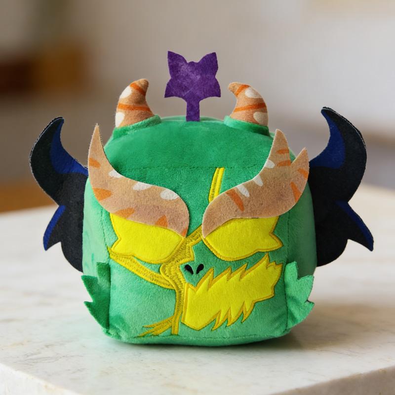 Blox Fruit Plush Toys Exquisite Game Peripheral Fans Collect Decorations Ornament Character Role Birthday Gifts For Childs