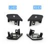 Car Gear Shift Lever Auto Parking P Button Cap Cover For BMW 5 6GT 7 X3 X4 Series G30 G31 G32 G11 G12 G01 G02