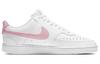 Nike Court Vision Low 'White Pink Glaze' Women's CD5434-110