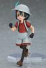 figma Kemono Friends bag painted movable figure non-scale ABS&PVC