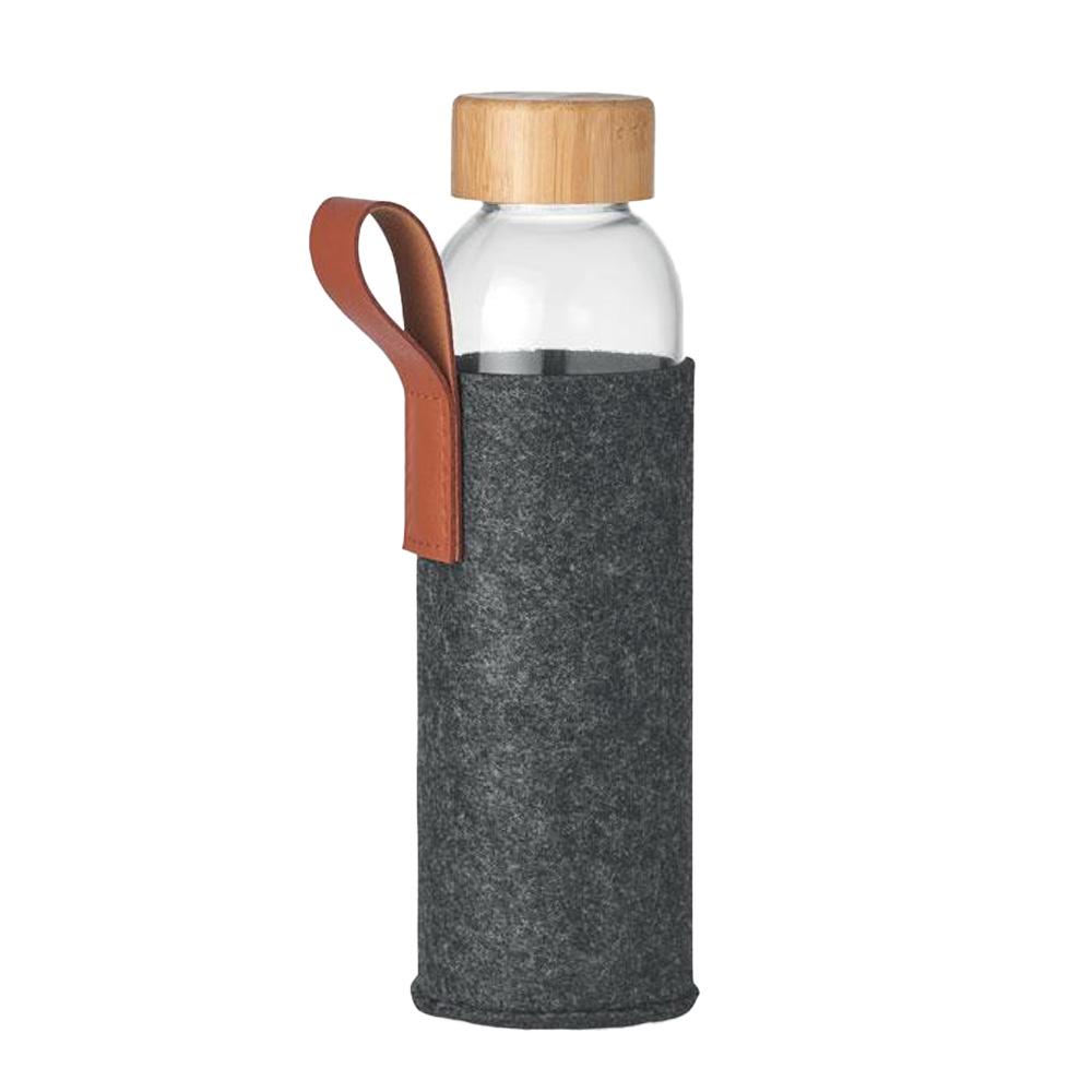 MidOcean Thai Bamboo 500ml Water Bottle