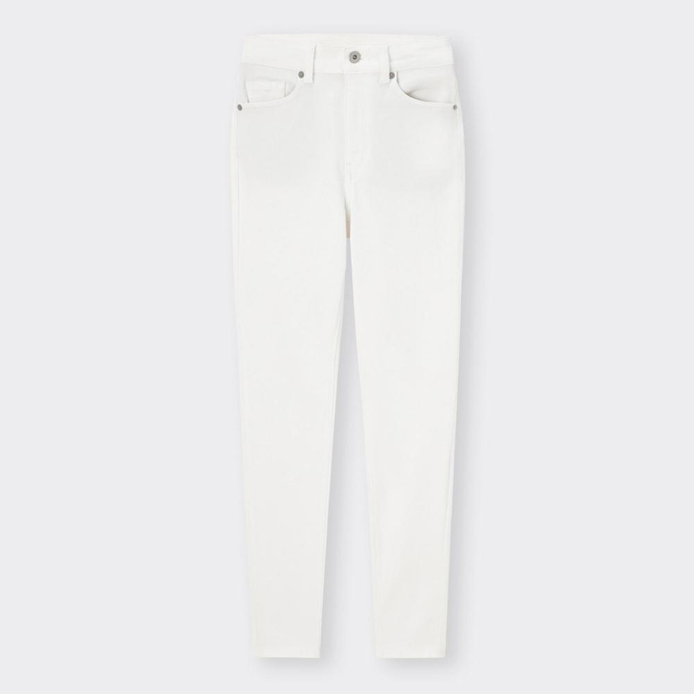 

Джинсы скинни GU Ultra Stretch, стандартная длина 72,0 см