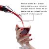 Wine Decanter Red Wine Aerating Pourer Wine Aerator Home Party Travel Barware Tools