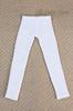 [Petite Marie] 13 MDD Compatible 910 Length Leggings White Tights Fitness Pants Leggings Daily Pants Casual Pants 40cm Doll BJD Doll Clothes [Petite