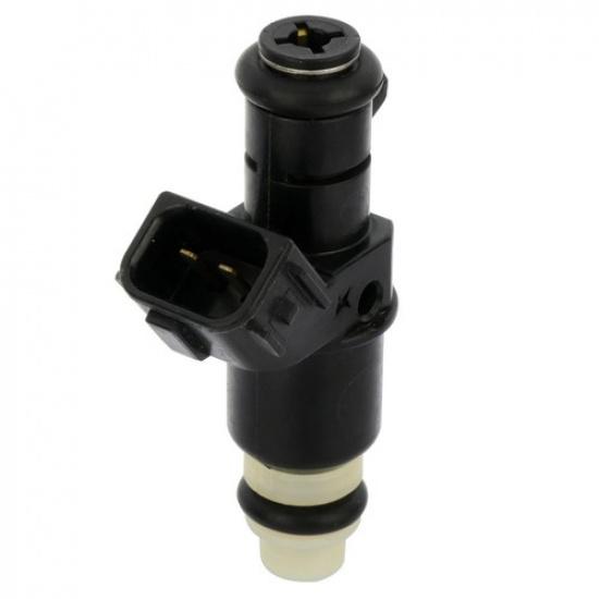 6 Fuel Injector for Acura MDX TL Honda Accord Odyssey Pilot Ridgeline Saturn Vue