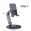 360° Metall Skrivebord Mobil KutumyQC Telefonholder Stativ For iPhone iPad Xiaomi Justerbar Skrivebordsnettbrettholder Mobiltelefonstativ