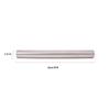 Non-Stick 304 Stainless Steel Double-Ended Rolling Pin