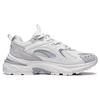 New LiNing Aurora 2K Slip Resistant Low Top Casual Shoes Women's Gray AGCT108-1