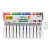 Lineplus Color Whiteboard Marker 12-Color Set Made In KOREA